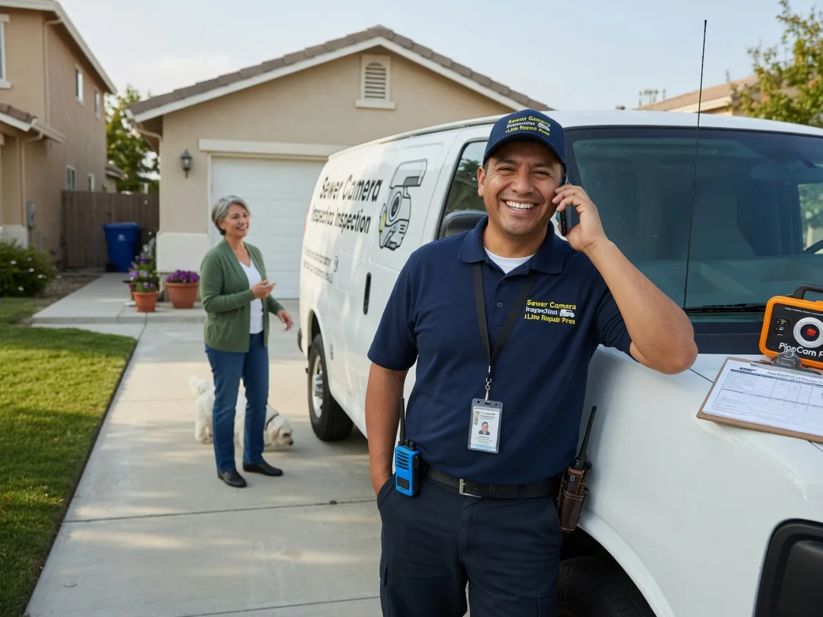 Sewer Line Repair Dayton, NJ FAQs